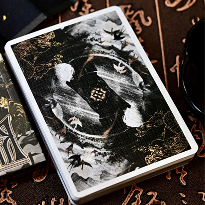 Divine Artifact: Iron Unchain Deck