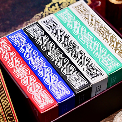 Sanctuary half brick full set