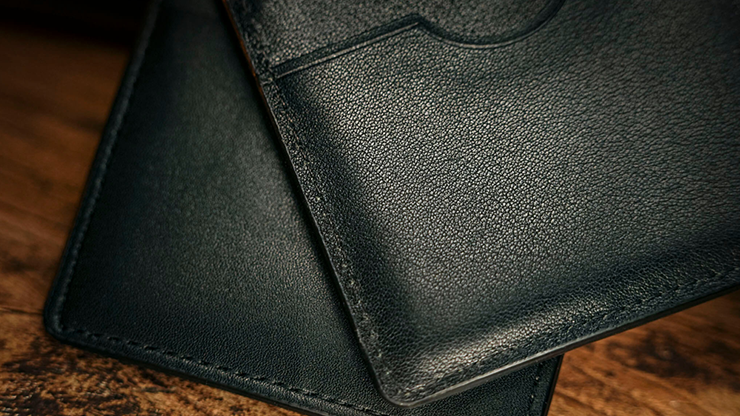 Phantom Wallet by TCC Magic (Leather)