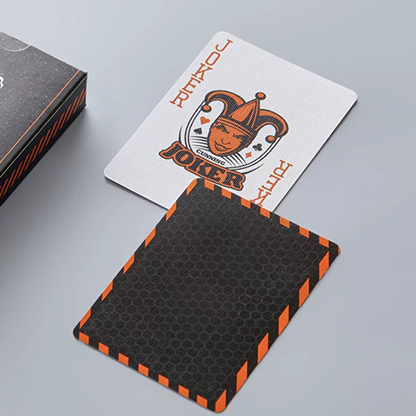 Slander Playing Cards