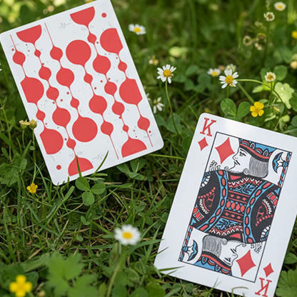 Bubble Playing Cards by WohStudios