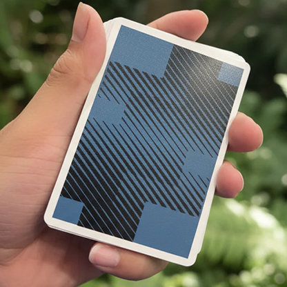 False Playing Cards by WohStudios