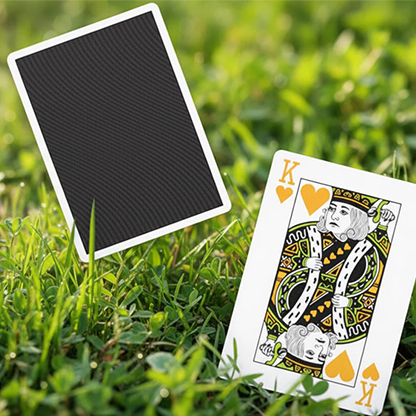 North Wind Beacon Playing Cards by WohStudios