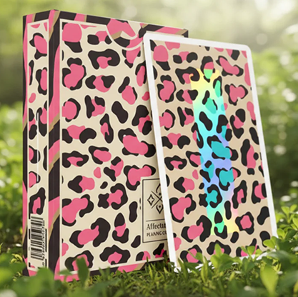 Affection Playing Cards by WohStudios