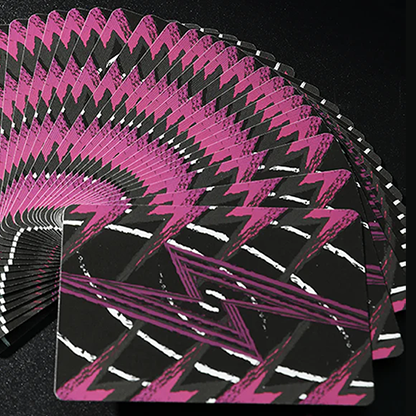 Bicycle Bolt Playing Cards