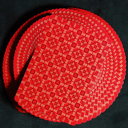 Bicycle x Laura London Playing Cards