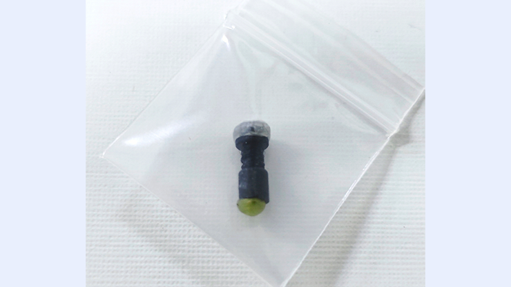 Mini e-ITR Refill by K.Pen & TCC Magic