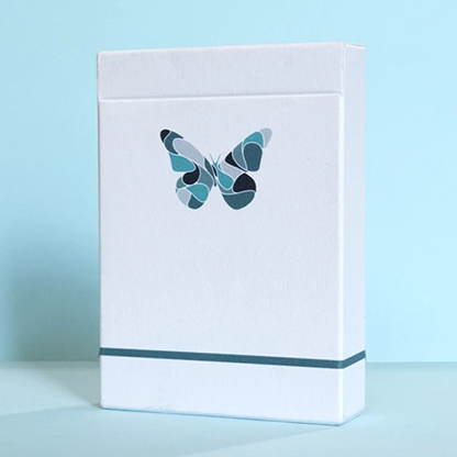 Butterfly Try-All V2 Playing Cards