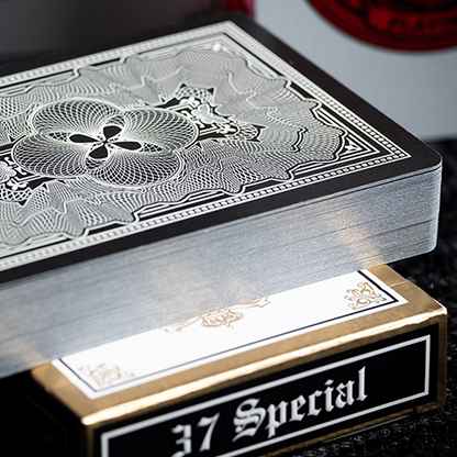 15 YEARS OF FULTONS PLAYING CARDS