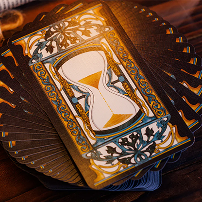 Andersen's Fairy Tales Tarot Playing Cards