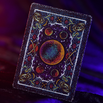Bicycle Stellar Playing Cards