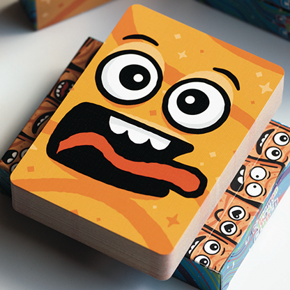 Cinnamon Toast Crunch™ Playing Cards