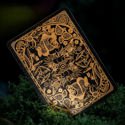 Moooi Collector's Edition (Extinct Animals) by theory11