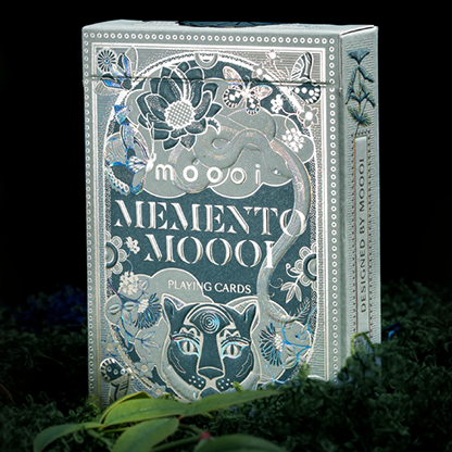 Moooi Collector's Edition (Memento Moooi) by theory11