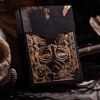 Voodoo Playing Cards - Ori Standard Edition