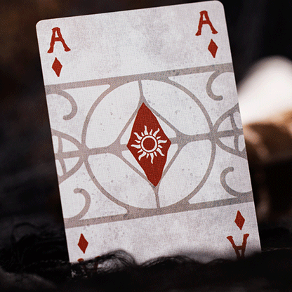 Voodoo Playing Cards - Emi Standard Edition