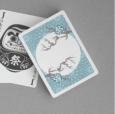 Fuyu Matsuri (Standard Edition) Playing Cards