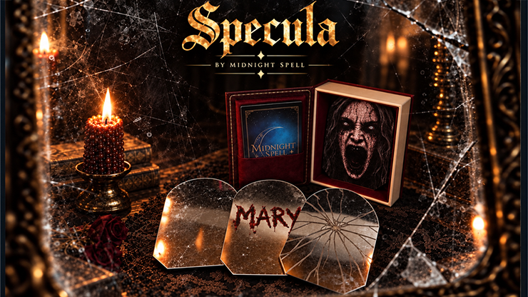 Specula by Midnight Spell