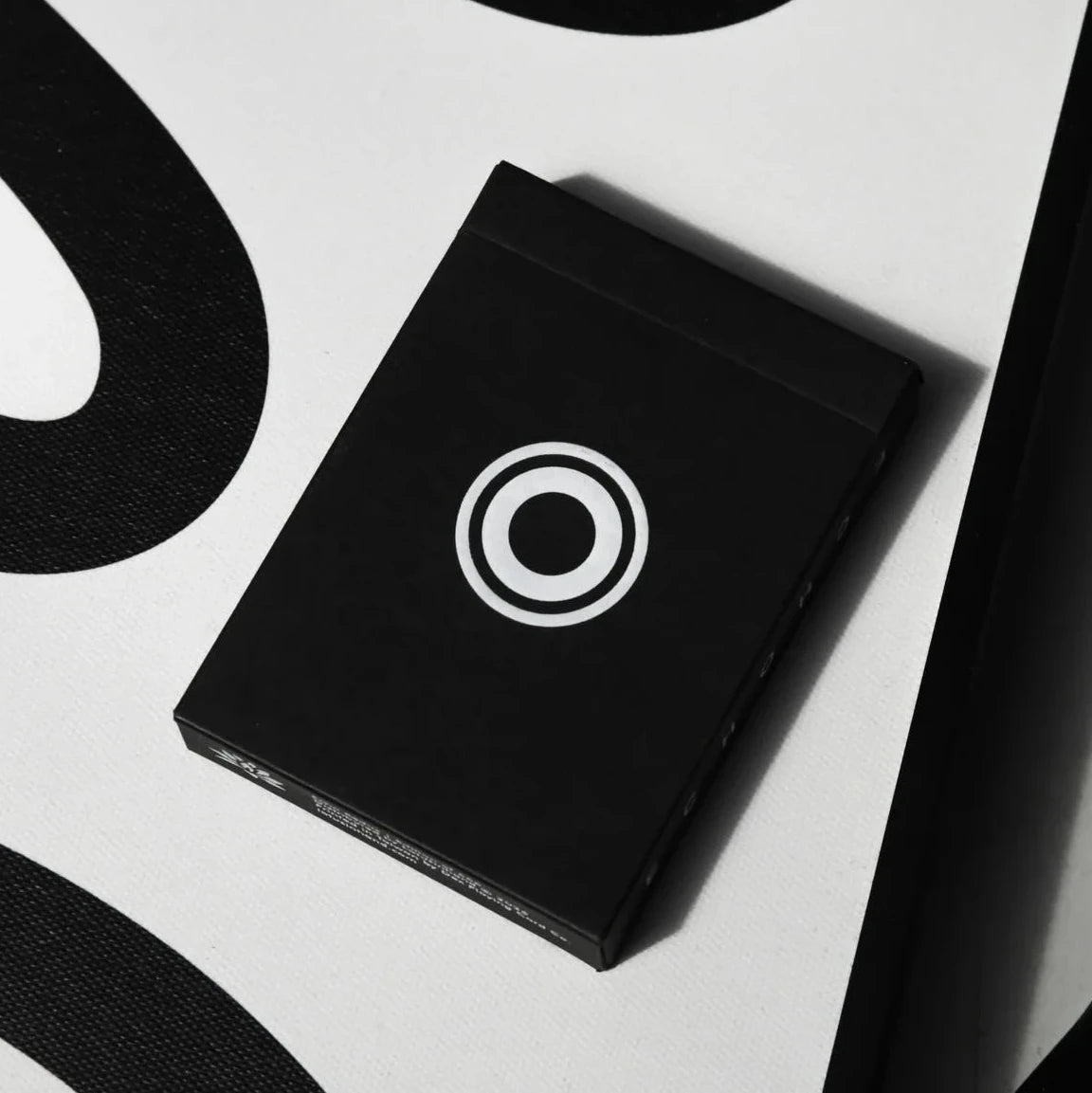 Echo Redux Playing Cards