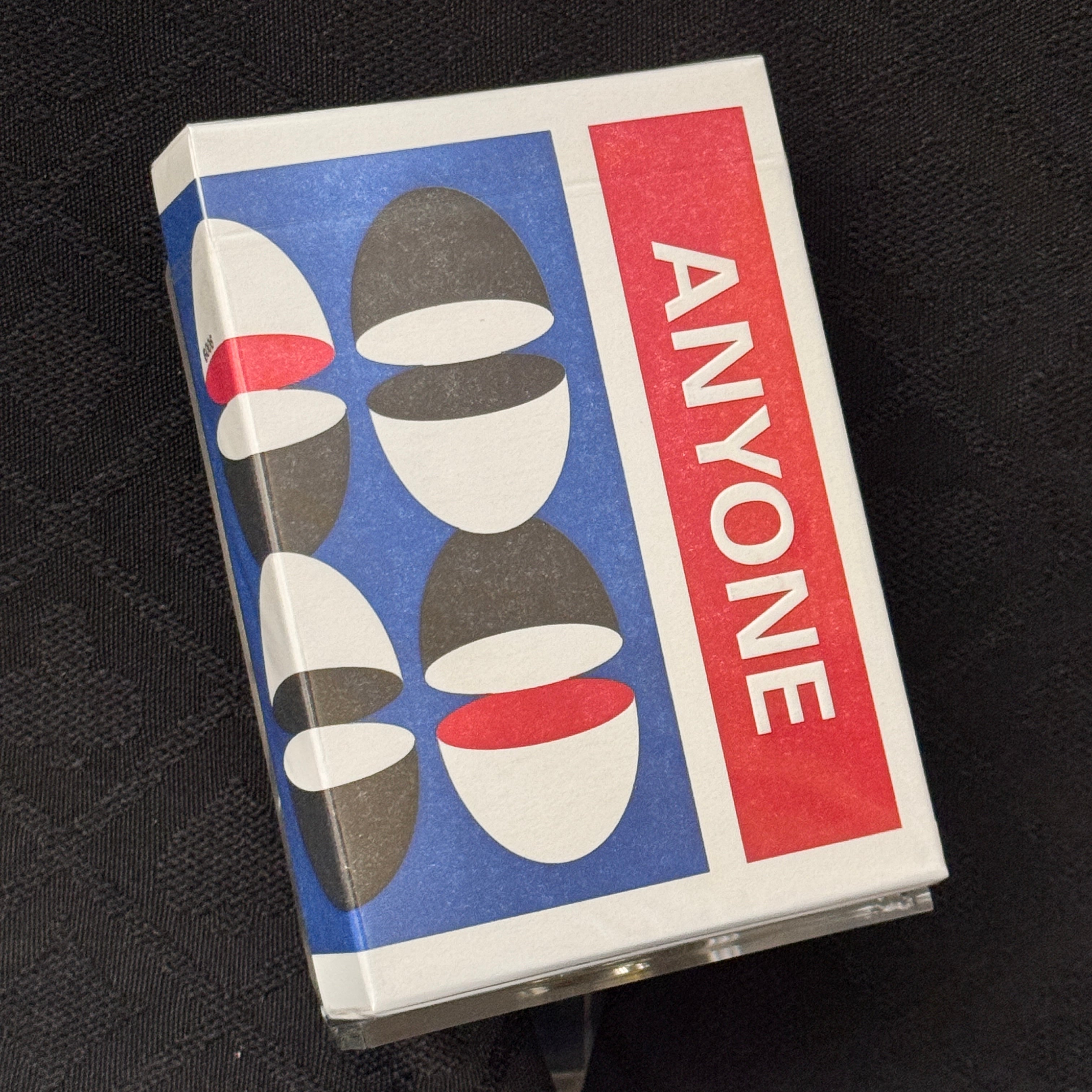 6006 Playing Cards