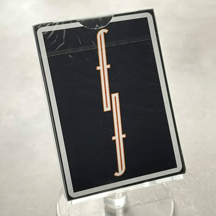 Halloween Playing Cards