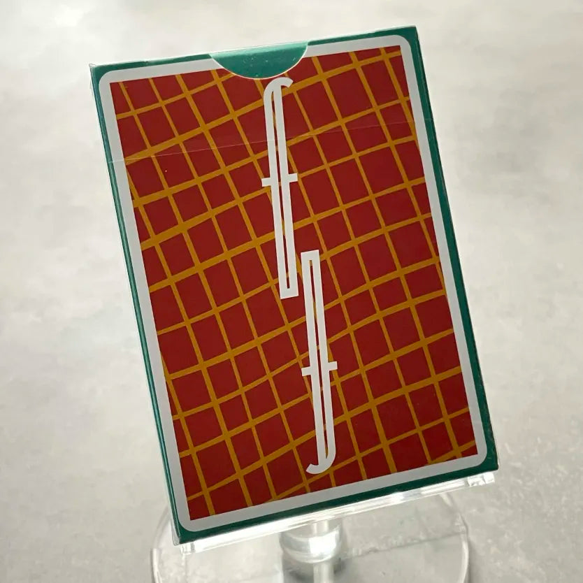Nickelodeon: Hey Arnold Playing Cards