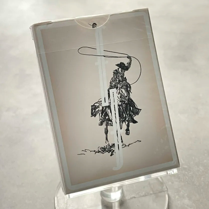 Fontaine x Matt Mccormick Playing Cards