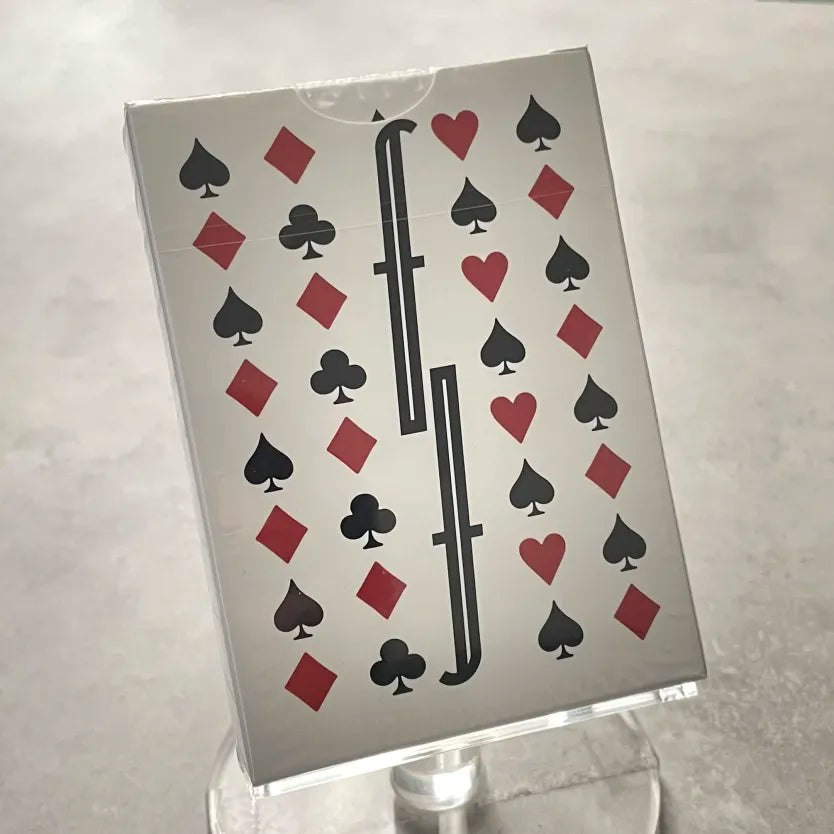 Casino Playing Cards