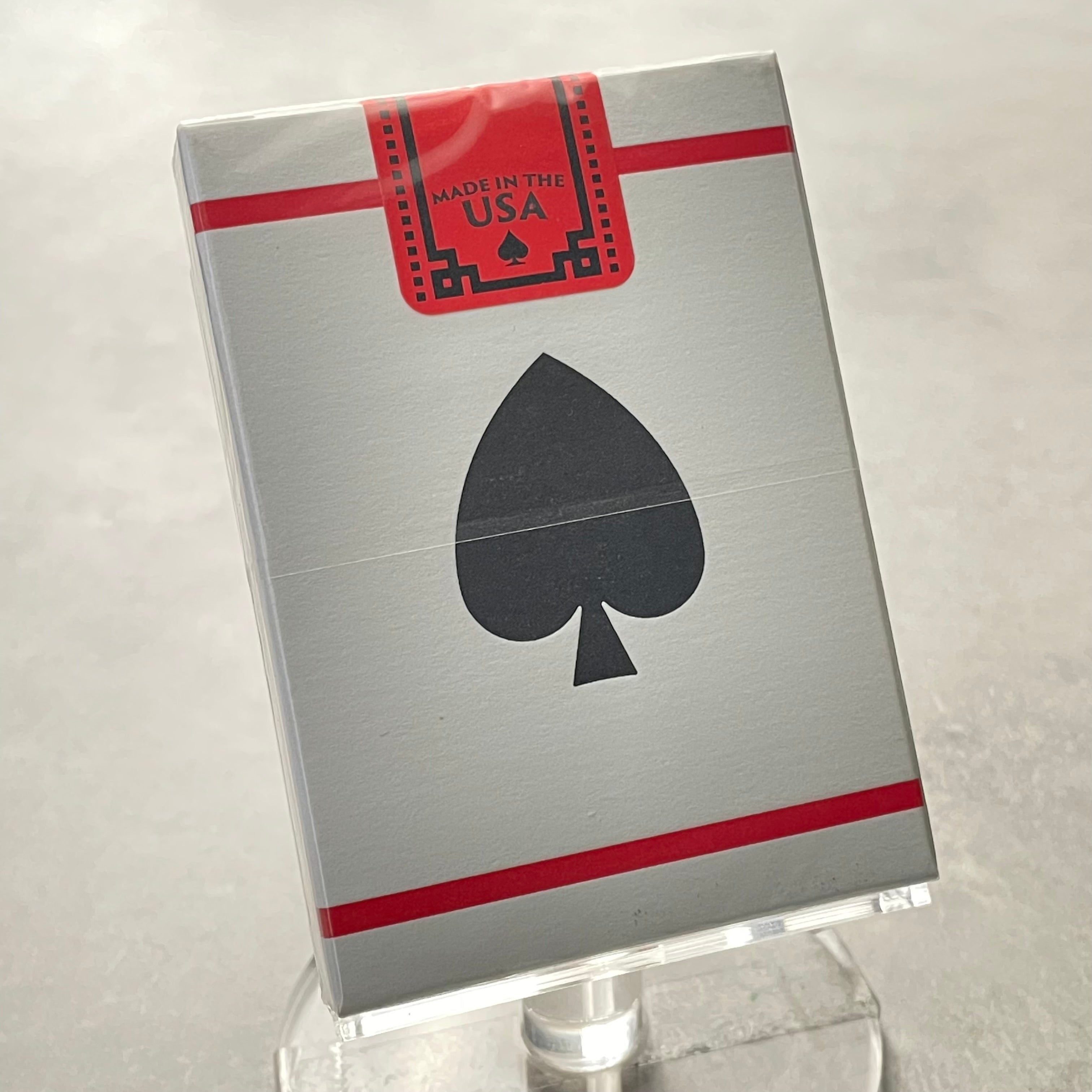 Table Players (Volume 7 "Lucky Strike") Playing Cards