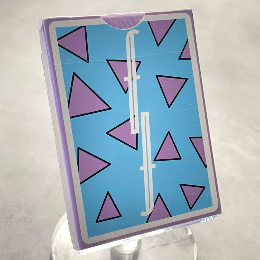 Nickelodeon: Rocko's Modern Life Playing Cards