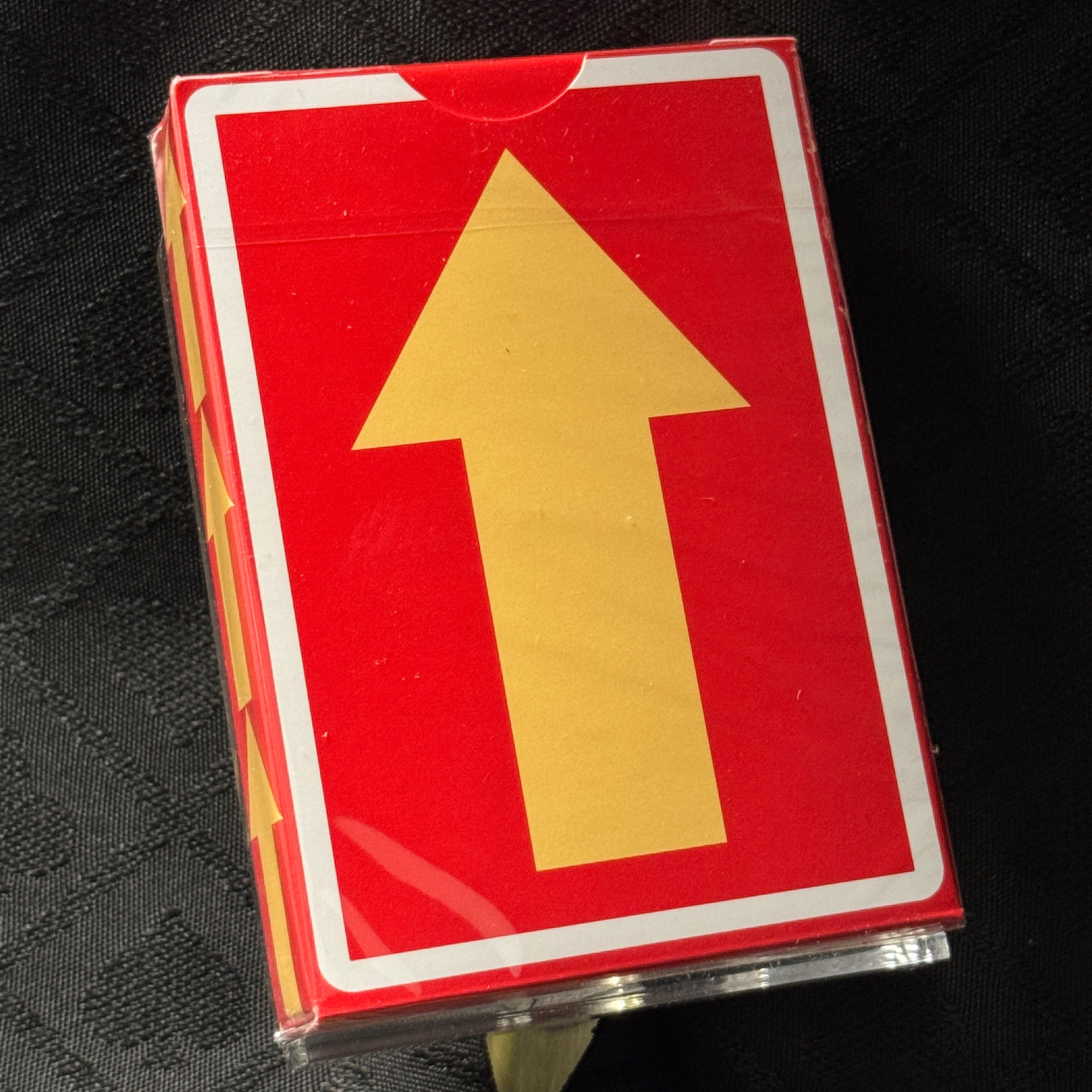 Arrowdynamix Playing Cards (V3)