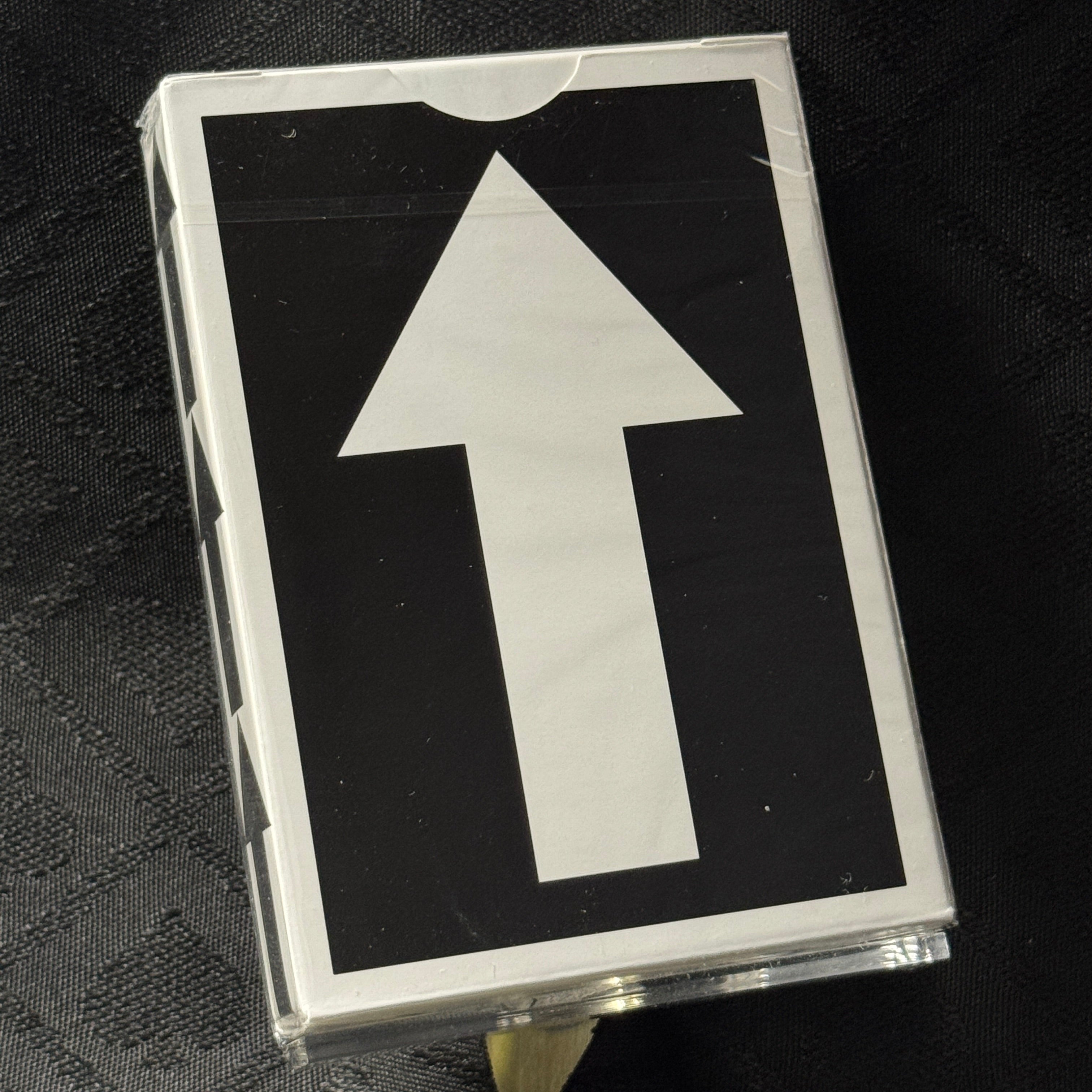 Arrowdynamix Playing Cards (V1)
