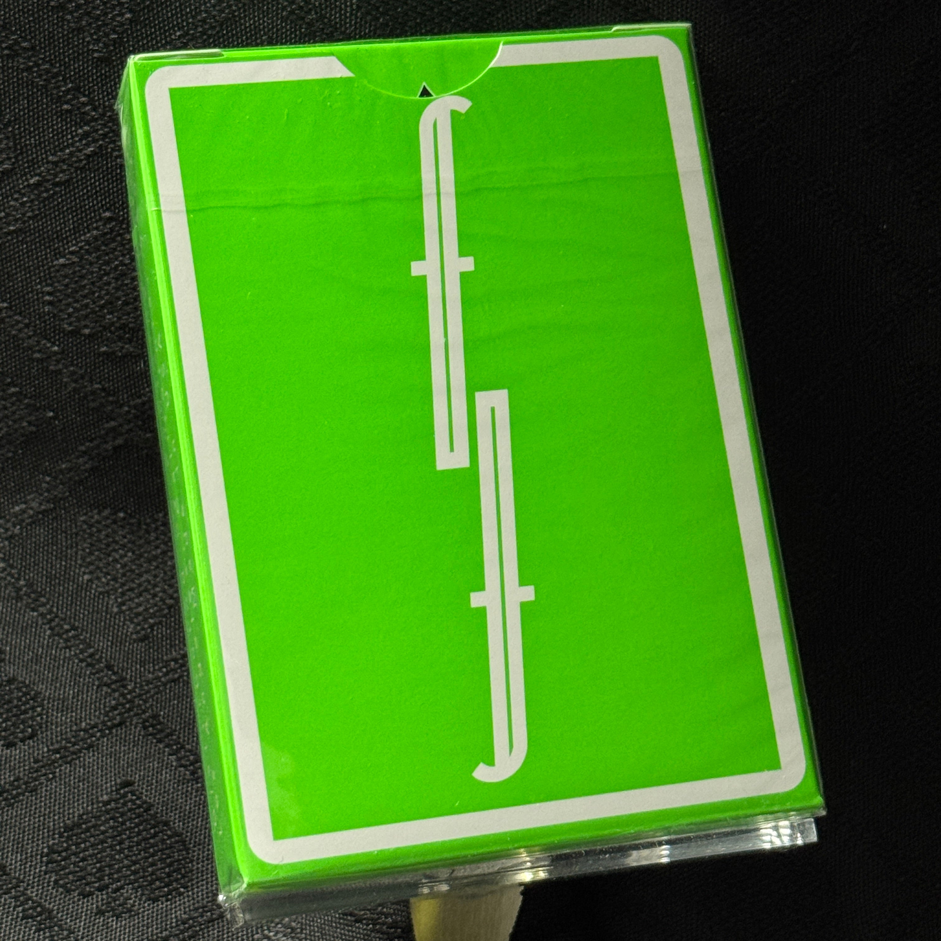 Slime Edition Playing Cards