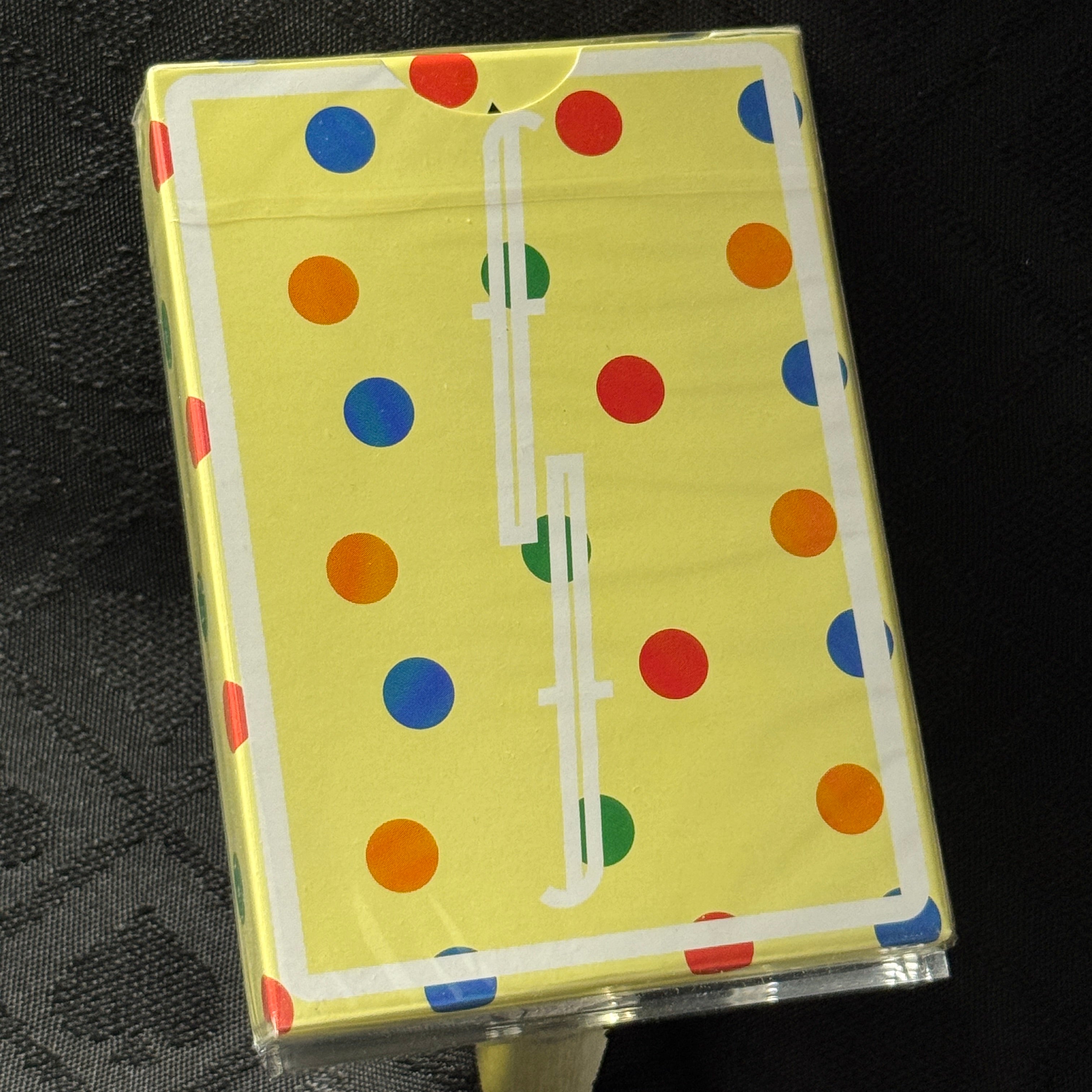 Polka Edition Playing Cards
