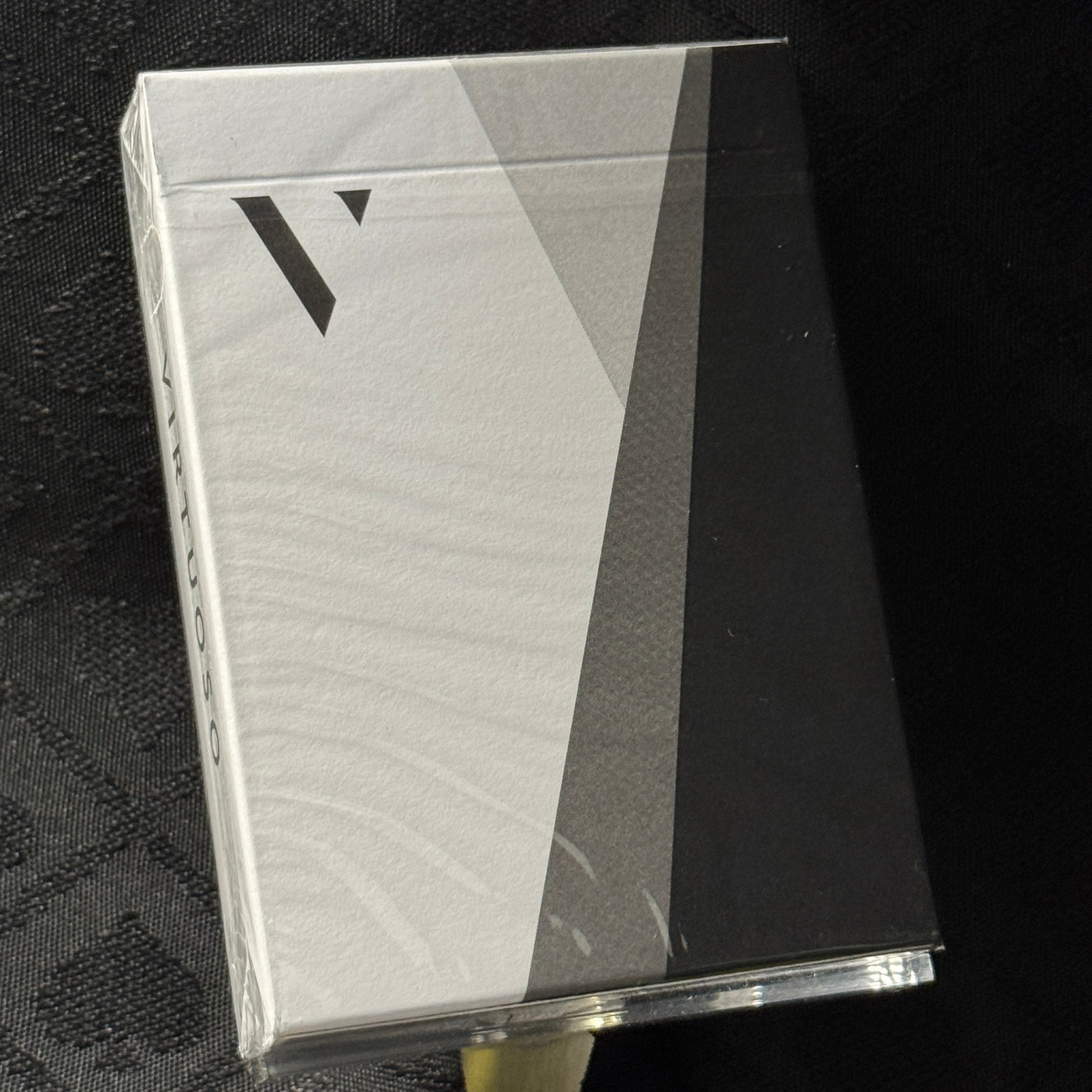 Virtuoso P1 Playing Cards