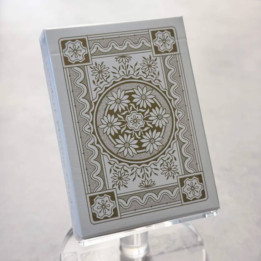 Dondorf (White Gold) Playing Cards