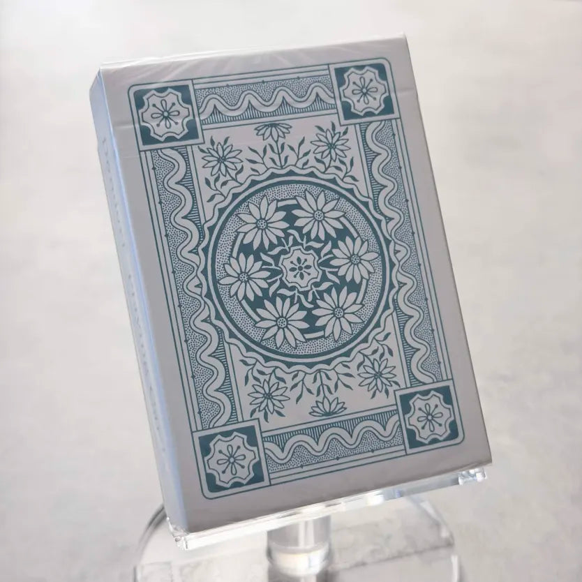 Dondorf Prototype Playing Cards