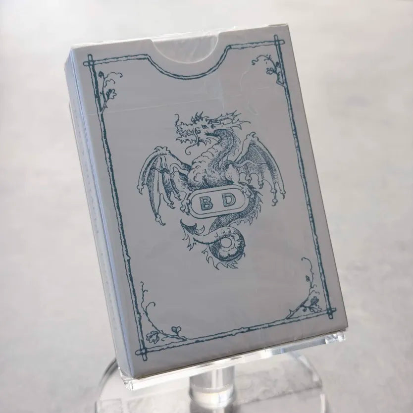 Dondorf Prototype Playing Cards