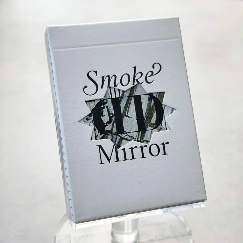 Smoke And Mirror Banded Combo