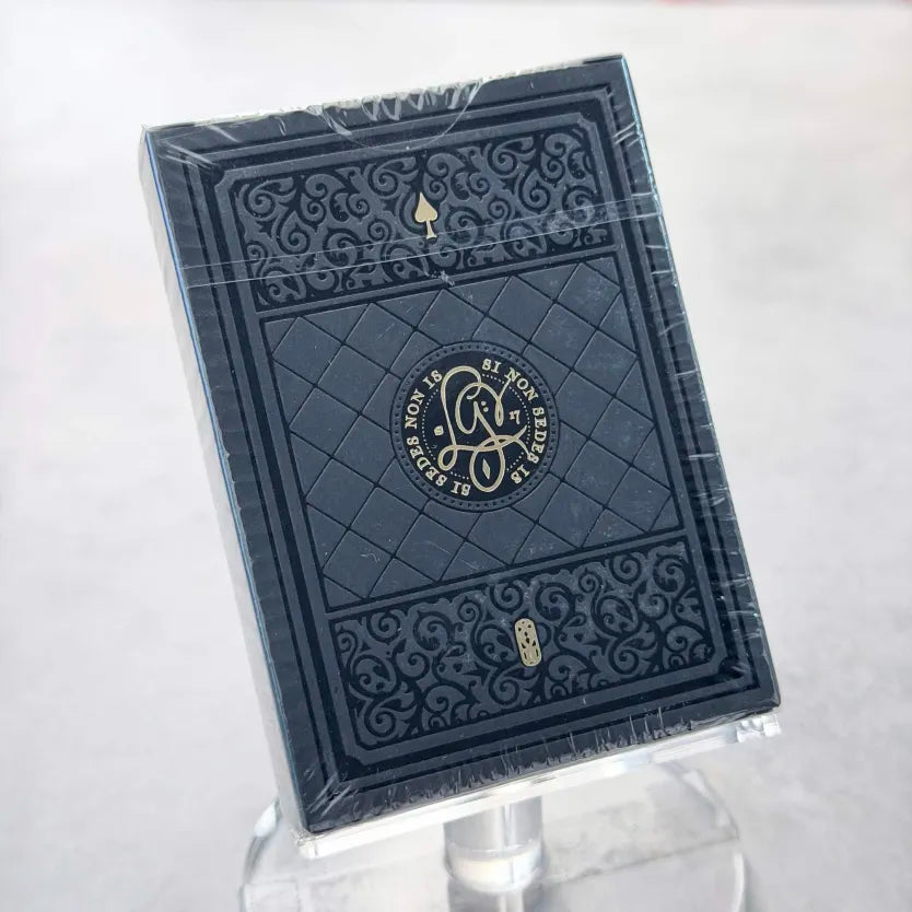 Anthology Standard Playing Cards