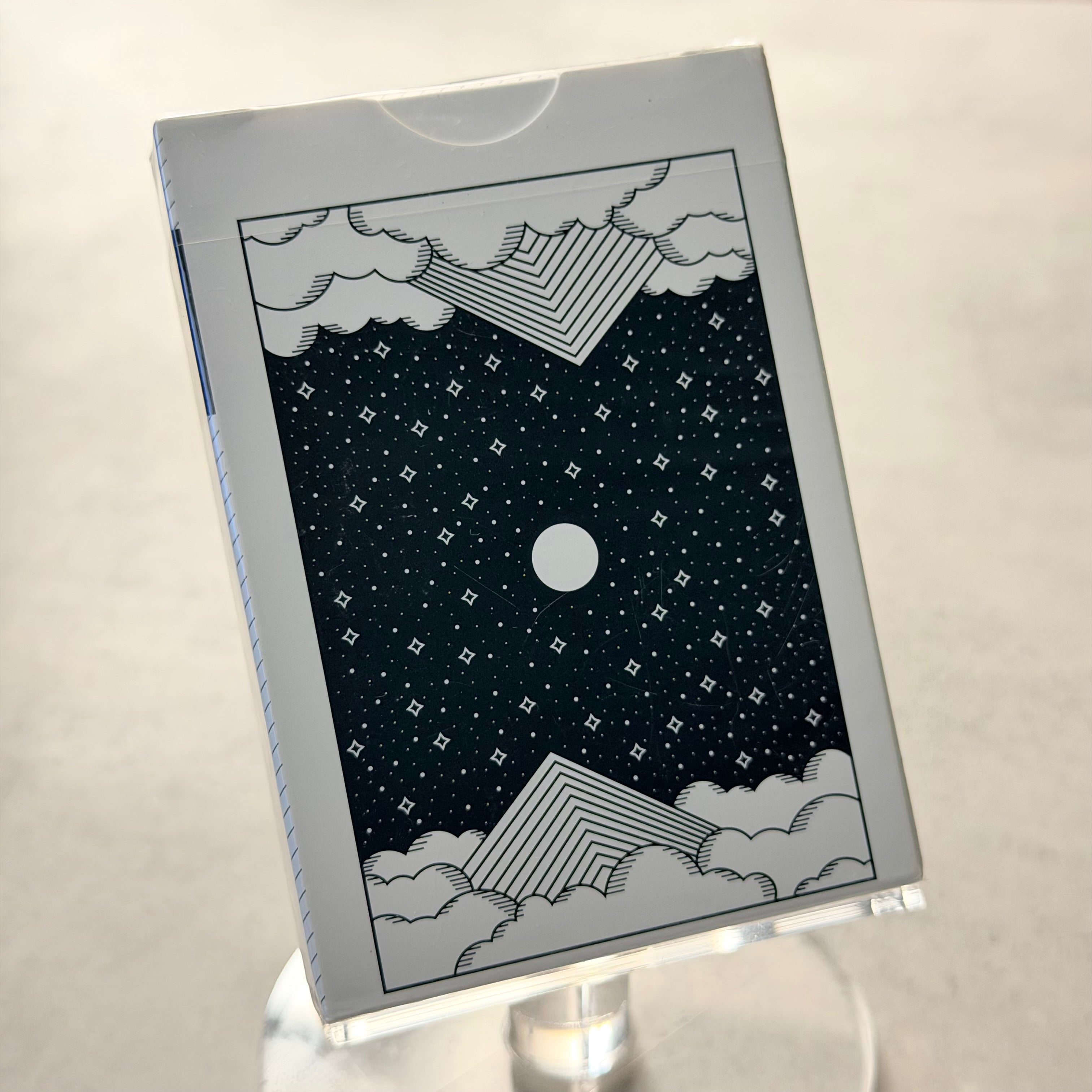 Peak Night Deck Playing Cards