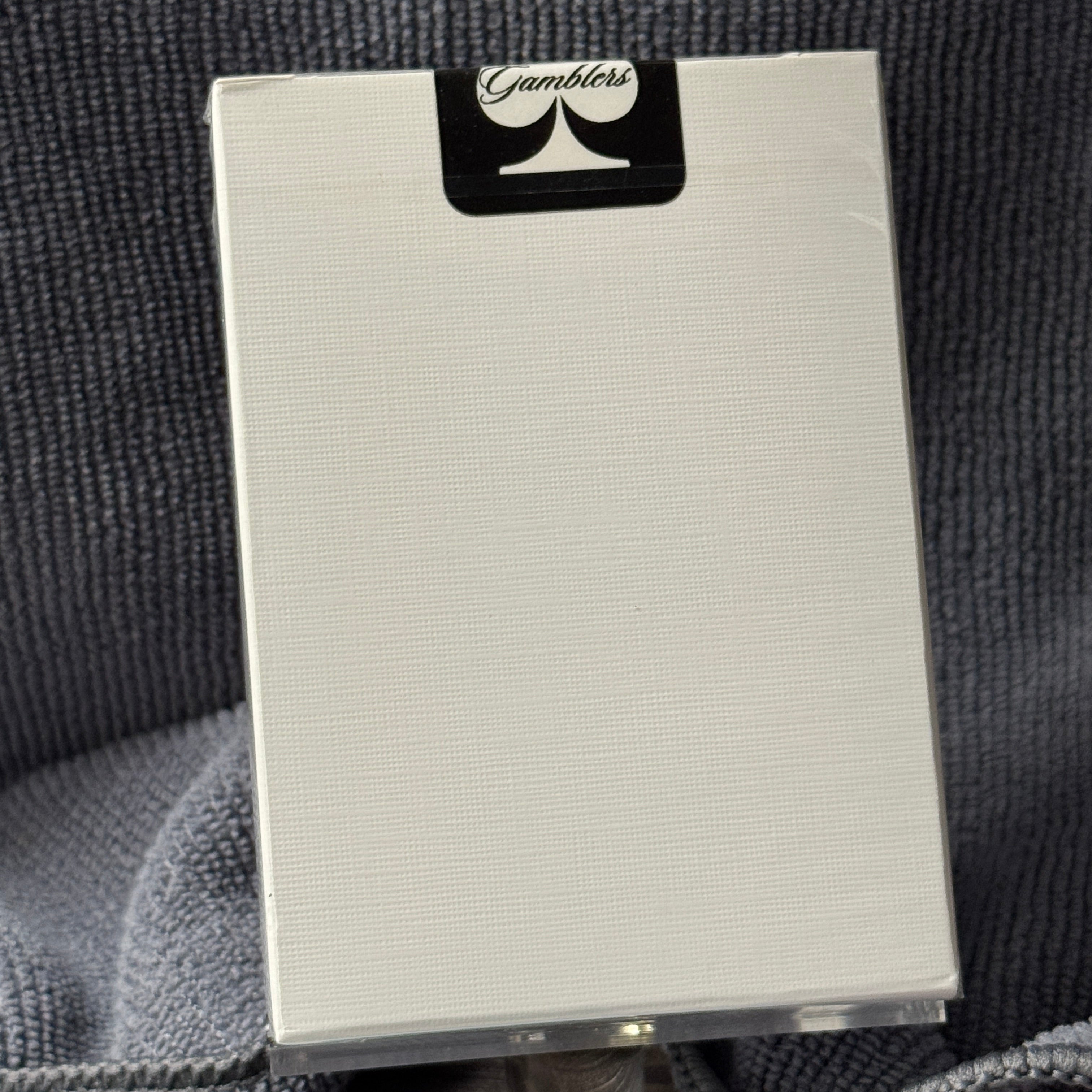 Madison Gamblers Playing Cards (Gaff Pack)