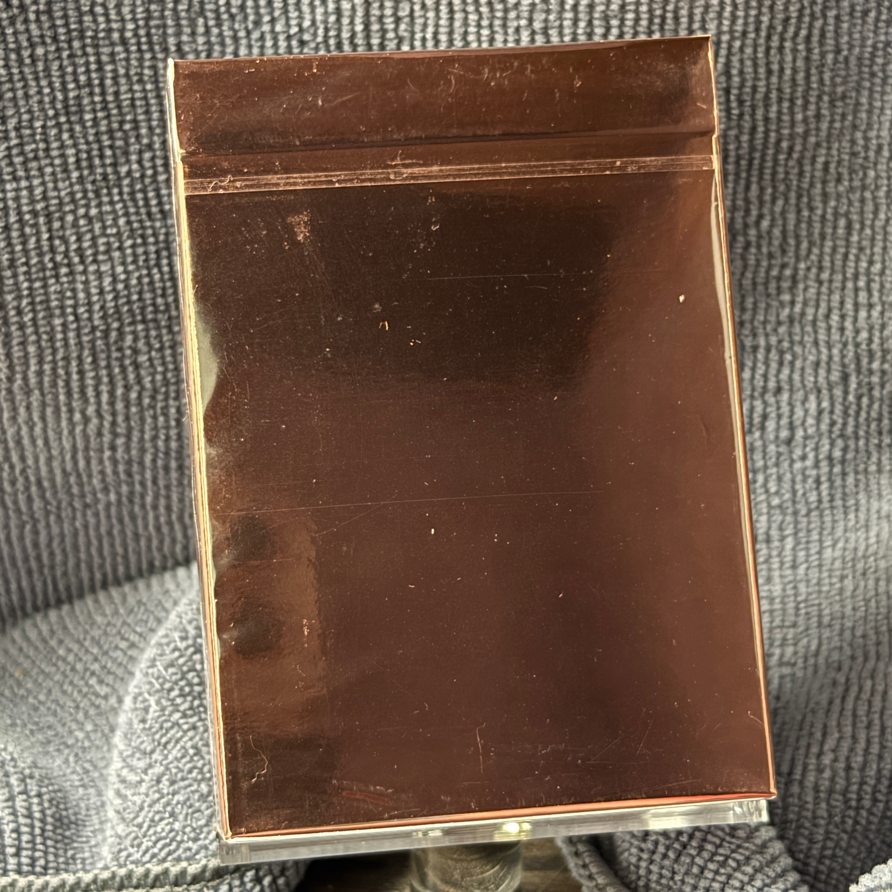 Hype V2 Playing Cards