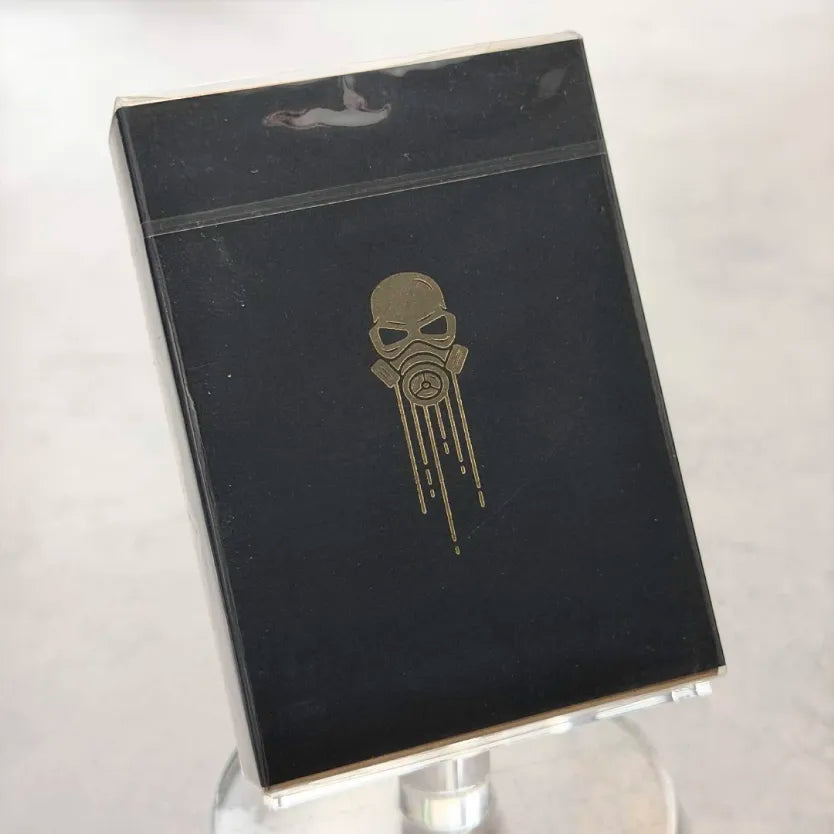 Vault 52 Playing Cards