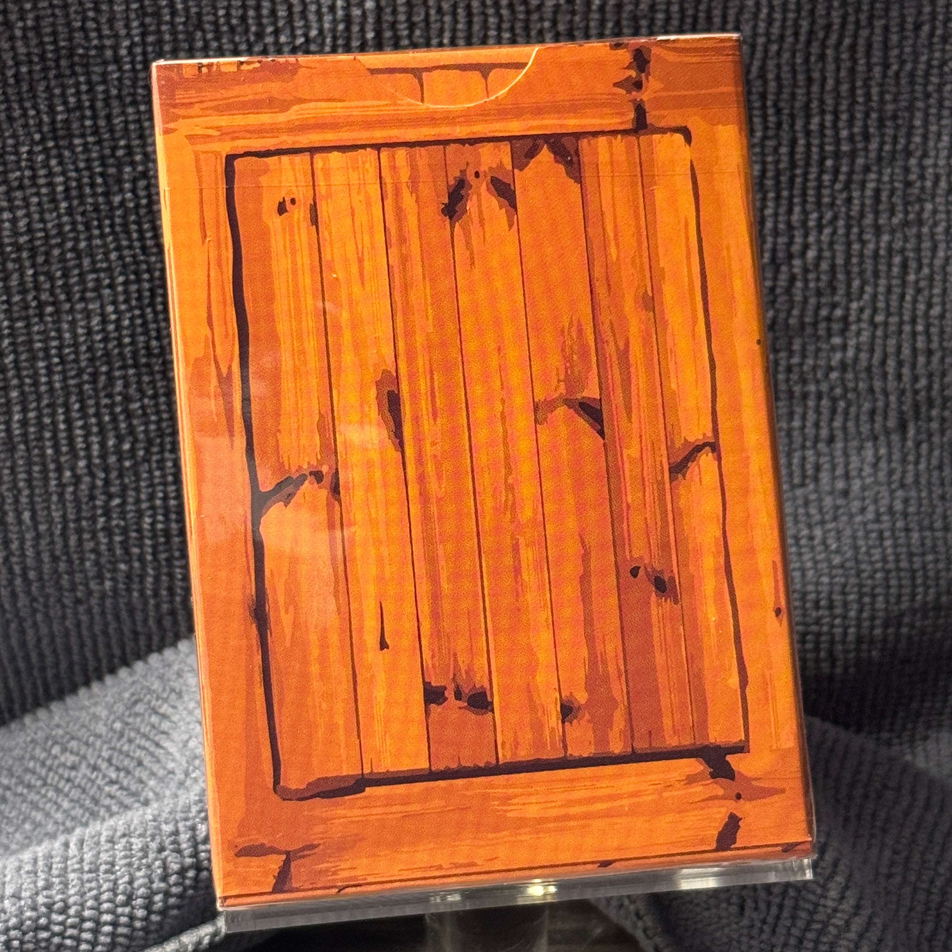 Peelers V1 Playing Cards