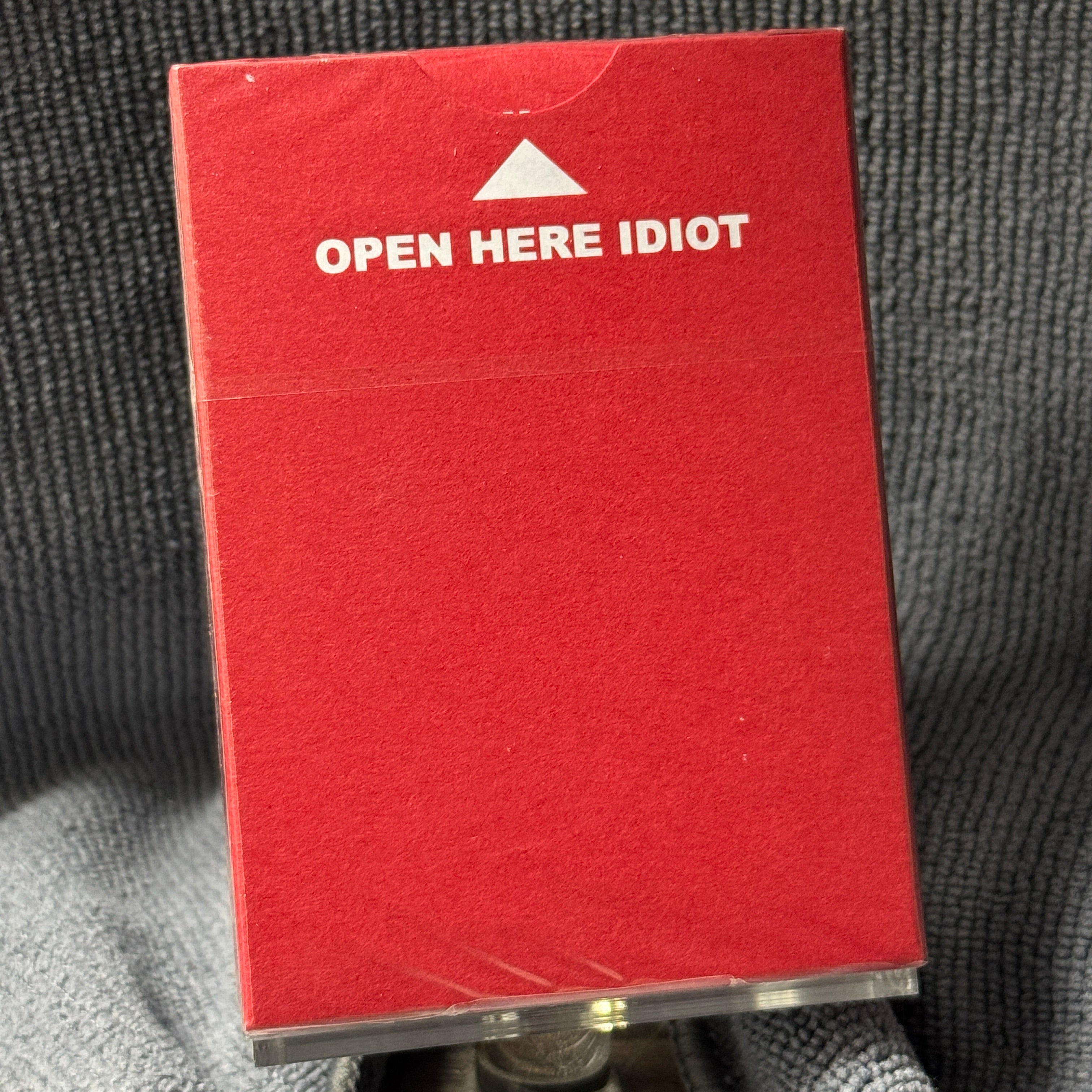 KWPreston Playing Cards