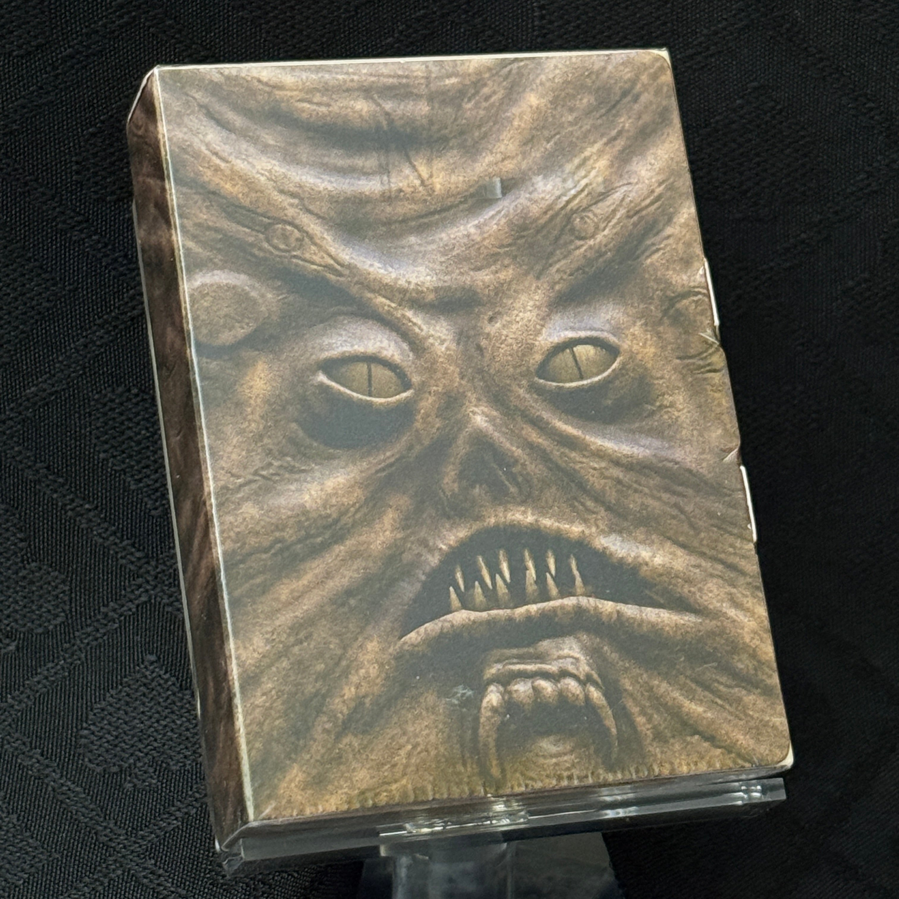 Army of Darkness Playing Cards