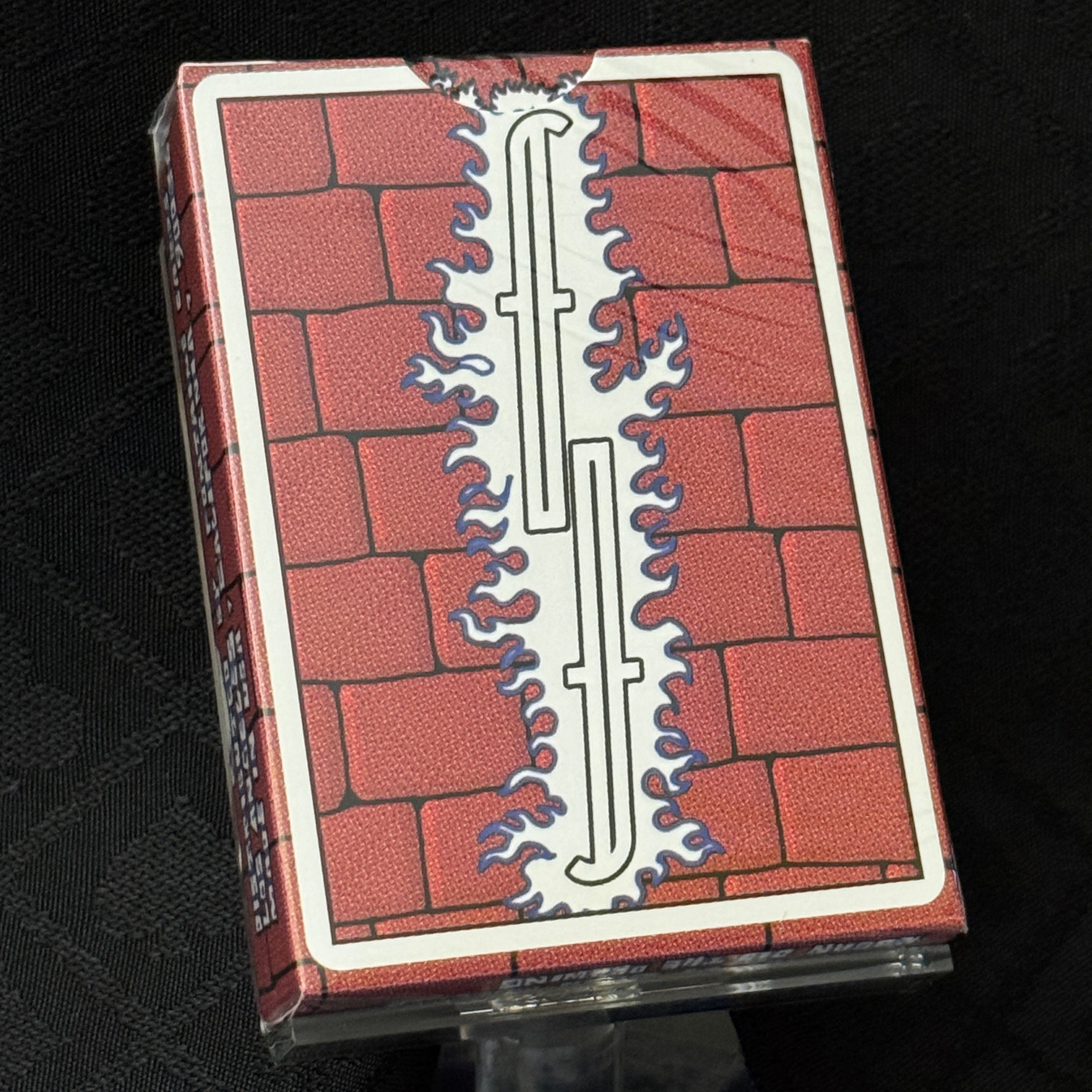 Kogan Alt Playing Cards