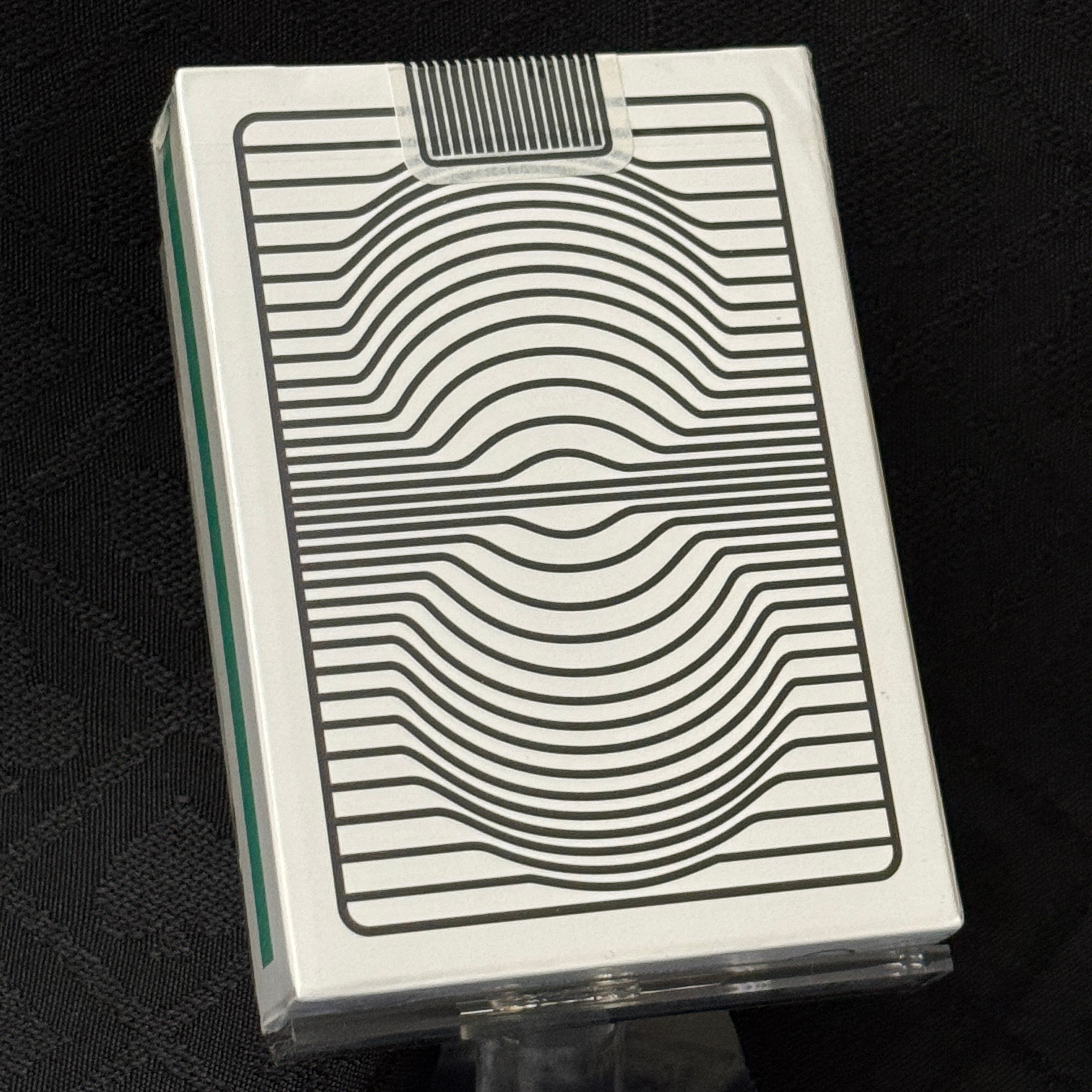 Stripe Playing Cards