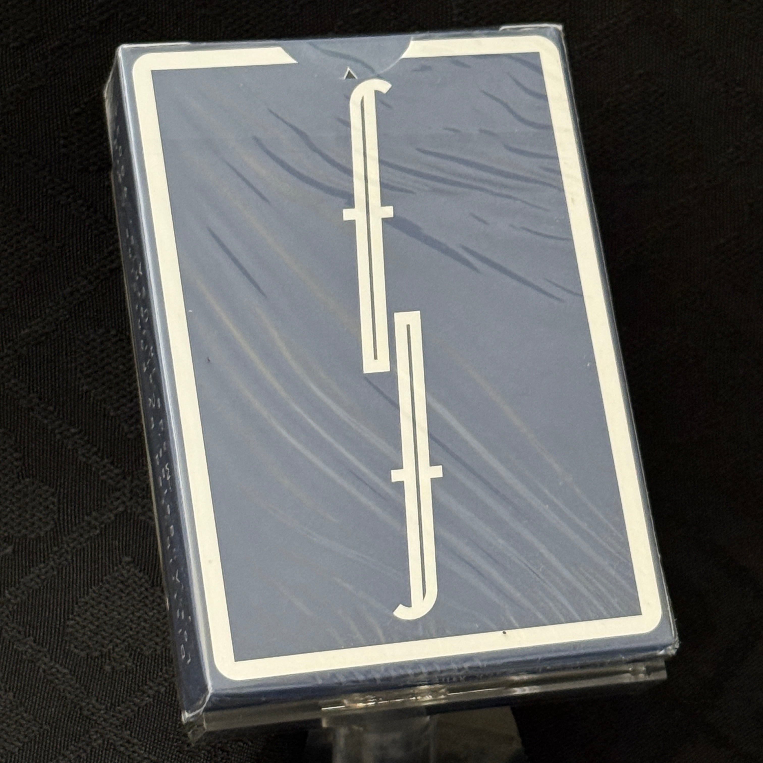 Denim Edition Playing Cards